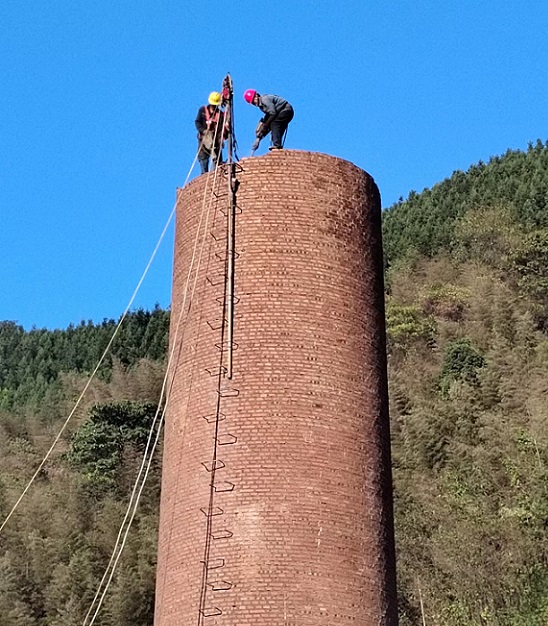 煙囪拆除公司:技術(shù)成熟,業(yè)績(jī)輝煌